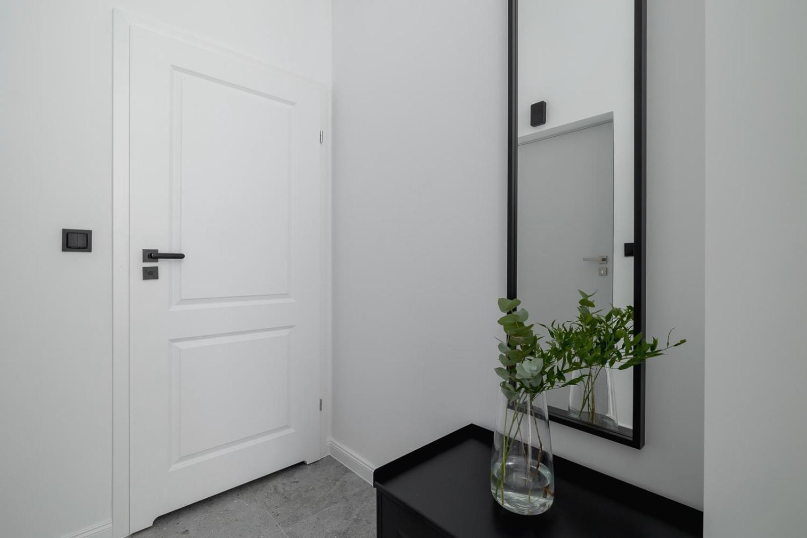 Kazimierz - Balcony Apartment- Starowislna 41 * Kraków