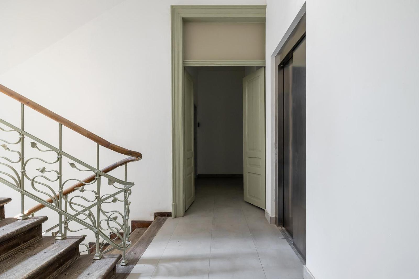 Kazimierz - Balcony Apartment- Starowislna 41 Kraków